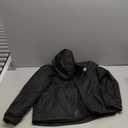 The North Face Men's Antora Waterproof Jacket (L, Black)