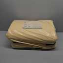 Istana Hallway Runner Rug 2x6 - Pink Kitchen Rugs Non Slip Washable -Silk's Soft Touch Carpet Runner - Stylish Rug Runner for Home