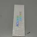 KEEPONFIT Smart Watches for Women Android/iPhone, IP68 Waterproof Fitness Tracker with Bluetooth Calls(Answer&Make), Activity Pedometer/Heart Rate/SpO2 Monitor/100+ Sports Model (Gold Pink)