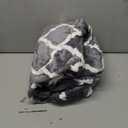 Homemate Heated Blanket Electric Throw - 50“x60“ Heating Blanket with 10 Fast Heat Levels 8 Hours Auto Off Soft Cozy Flannel Over-Heated Protection ETL Certification Keep Warming in Home
(Grey Geometry)