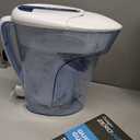 ZeroWater 12-Cup Pitcher Water Filter Removes PFOA/PFAS