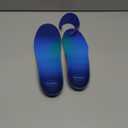 Dr. Scholls Adapts to You Insoles for Women, with Self-Molding Foam Technology  Clinically Proven to Adapt to Your Feet, Flexible Arch Support Inserts, Shock-Absorbing, Podiatrist-Tested, Size 6-10