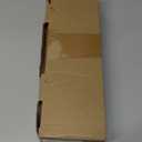 AGIRL 24 Bundles Artificial Flowers for Outdoor, No Fade Fake Plastic Flowers Faux Plants for Decoration Hanging Planters Indoor Outside Garden Porch Window Box Home Wedding Farmhouse (Mix 6 Colors)