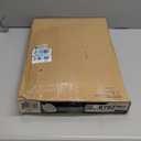 PROFLO PFTSWSC2000 Elongated Closed-Front Toilet Seat with Soft Close and Easy Clean - White