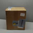 Durable Black Plastic Storage Bins With Soft Felt Inserts. Perfect For Organizing Tools, Accessories ,And Small Item. Lightweight, Sturdy And Easy To Clean