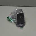 Anlmz 3 in 1 Charging Station for iPhone, Wireless Charger for iPhone 17 16e 16 15 14 13 12 11 X Pro Max & Apple Watch - Wireless Charging Station for AirPods 4 3 Pro (Black)