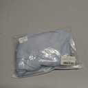 Skirt with Shorts Underneath, Sexy Night Club Y2k Summer High Waisted Elastic Pencil Bodycon Mini Skirts for Women (02857 Grey XL)