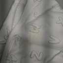 3Pack Organic Baby Swaddle Sleep Sacks  Swaddles for Newborns, Infant 03 Months, Baby Girls, Boys, Soft & Snug Newborn Sleep Sack, Nursery Swaddling Blankets (ABC Land Cloud)