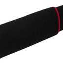 Dashboard Cover For For Transit 2017 2018 2019 2020 2021 2022 Car Dashboard Cover Mat Sun Shade Avoid Light Pad Carpets Anti-UV Dash Cover(Red edge) 