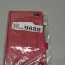 SZLONKOU Tablet Cover for Amazon Kindle Fire HD7 7th 9th Generation SR043KL M8S26G(2017 2019 Release),Ultra Slim Folio Stand Leather Case for Amazon Kindle Fire 7 Gen 7th 9th 7" (Li-Red)