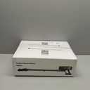 Cordless Vacuum Cleaner, 500W 50KPA 60Mins Vacuum Cleaners for Home, Self-Standing Stick Vacuums with LED Display, Anti-Tangle, Lightweight, Rechargeable Wireless Vacumm for Pet Hair Carpet Floor