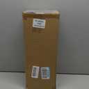 Memory Foam Pillow for Sleeping, Cooling & Adaptive Bed Pillow for Neck Pain Relief & Pressure Relief, Suitable for Side, Back and Stomach Sleeper Cervical Spine Pillow,Comes with breathable pillowcas