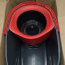 O-Cedar EasyWring Spin Mop & Bucket System