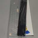 Colorful Wireless Computer Keyboards Mouse Combos, Cute Retro Typewriter Keyboard with Round Keycaps, 2.4 GHz 104 Keys Full-Sized USB/Type C Receiver Keyboard and Optical MouseDark Green