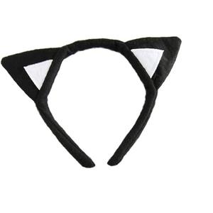Cat Ears Headband