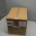 Portable Carpet Cleaner Machine with Steam and Heating Techology,18Kpa Powerful Suction with Versatile Tools for Pets, Couch,Spot Cleaner for Stairs/Furniture/Rug(Gray)