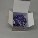 Flying orb Ball 2025 Hover Boomerang Ball 6 Lighting Effects Cool Toys Gift for 678910+ Year Kids Teen Adults Indoor Outdoor Blue Flying Ball Toy