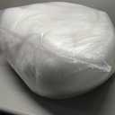 Upholstery Quilt Batting Polyester Batting Multipurpose Fiberfill Stuffing Fabric for Cushion Pillows Bedspreads Interior Decoration Crafts 150" x 150" inch