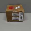 SEHNSUCHT Trailer Wheel Idler Hub Kit, 5-Hole, 4.5" Bolt Idler Hub for 3500lb Trailer Axles, Fit 1-1/16" to 1-3/8" Tapered Shaft, Trailer Wheel Hub(Set-2 Hot Dip Galvanized, Not Fit Straight Shaft)