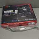 ASUS ROG STRIX Z890-F GAMING WIFI Intel Z890 LGA1851 DDR5 8600 DP HDMI 2xUSB4 5x M2 USB3.2 WiFi 7 + BT AURA RGB 2.5Gbit LAN ATX 16+1+2+2 Power Phases, Thunderbolt 4, DIMM FIT, M.2 Q-Release