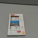 GEAR4 ZAGG Crystal Palace Snap iPhone 14/13 Case - Clear iPhone Case, D30 Drop Protection (13ft/4m), Anti-Yellowing Properties, Edge-to-Edge Protection, Magsafe Compatible