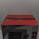 Ronco 6000 Platinum Series Rotisserie Oven, Digital Display, 12-Pound Capacity, Auto Shutoff, Includes Rotisserie Spit, Multi-Purpose Basket, 3 Cooking Functions: Rotisserie, Sear and No Heat Rotation: Home & Kitchen