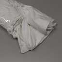 FAUNNA 600TC 100% Cotton Pillow Protectors, Standard Size (20x26), 4 Pack, Oeko-TEX Certified, Hotel Grade Pillow Cover with Silent Zipper, Zip Up Pillow Cases, White