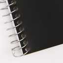 Five Star Spiral Notebook, 6 Pack, College Ruled Paper, Fat Lil' Pocket Notebooks, 3-1/2" x 5-1/2", 200 Sheets, Assorted Colors (38027)
