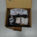 AMI PARTS Universal Bathroom Vent Fan Motor Kit SM550 Electric Motors Fit for Nu.Tone Bro.an - 50 CFM 120V, Replace C65878, VFM100, E498-1, 82423K, K111, C01575, 65100, EM550, EM750