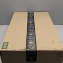 Waist Sculptor Machine Twister, Exercise Equipment For Home Use, Standing Waist Twisting Machine, Fitness Equipment with Foot Massage, Waist Twist Board Fitness Tool (53x33x11.5cm, Pink)