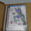 for iPad 9 (9th Gen 2021) A2602 A2603 A2604 A2605 Screen Replacement Glass Touch Digitizer Repair Kit with Home Button & Tools - Only for iPad 9 9th Generation