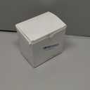 6-Pack Tz 9mm 0.35" Laminated Tape Compatible for Brother Tze-221 Tze-121 Tze-421 Tze-521 Tze-621 Tze-721 P Touch Tze 3/8 Inch Label Maker Tape for PTD200 PTD210 PTH110 PTD220 PTD600 PTD400AD (Black on Clear/White/Red/Blue/Yellow/Green)