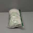 36 Inch White Knitted Christmas Tree Skirt: Small Thick Cable Knit Round Cream Tree Skirt for 4-6FT Tree Rustic Neutral Farmhouse Christmas Tree Decorations Tree Base Cover