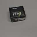 TPMS Sensor,GM 315Mhz Tire Pressure Monitoring Sensor Compatible for Chevy Silverado GMC Cadillac Buick Pontiac Saturn Hummber Saab Replace#13598771 13598772 13586335 13581558 4 Pack