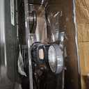 Breville Barista Express Impress Espresso Machine BES876BSS, Brushed Stainless Steel