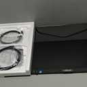 ASUS ZenScreen 15.6 Inch Portable Monitor - 1080P, Full HD, IPS, USB Type-C, Eye Care, Kickstand, for Laptop, PC, Phone, Console, Anti-Glare Surface,  MB16ACV