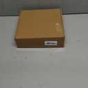 Winter Wonderland Snowflake Party Decorations, Christmas Hanging Decor, White Paper Star Snowflake Lanterns with Lights Paper Fans Garlands Set for Christmas Frozen Winter Birthday Wedding Party Decor