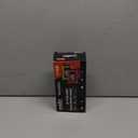 6-Amp 12V Smart Car Battery Charger, Battery Maintainer Trickle Charger with Desulfator, Pulse Repair & Overcharge Protection - for Car Lawn Mower Marine Lead-Acid Batteries (Yellow)