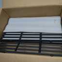 Replacement Parts Kit for Weber Spirit II 200 Series Grills - Grill Grates (7637, 7849) & Flavorizer Bars (7635, 69796, 3400301) - Compatible with E210, S210, E220, S220, GS4 Spirit Models