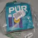 PUR Plus Water Filter Replacement for Pitchers & Dispensers, 6Month Supply, 3 Count, Blue (PPF951K3)