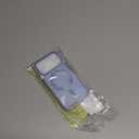 GaoBao Magnetic for iPhone 17 Pro Case [Compatible with Mag-Safe] [Translucent Matte] 16FT Military Grade Drop Protection Slim Shockproof Protective Cases for iPhone 17 Pro 6.3", Light Blue