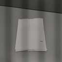 Diamond Art Hanging Kit for Adult, Painting Hanging Ornament Kit, Special Shaped Rhinestone,DIY Acrylic 5D Diamond Art Window Pendants Home Garden Wall Kits Hanging,Double Sided (Chrismas Tree)