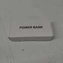 Power Bank 50000mAh 22.5W Fast Charging Portable Charger USB-C Quick Charge with 3 Outputs & 2 Inputs LED Display Huge Capacity External Battery Pack for Most Electronic Devices on The Market
