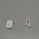 Acoustix True Wireless Stero Earbuds With Charge Case Stablizers