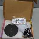 Sunset Lamp with APP & Remote Control,16 Colors Night Light 180 Rotation Rainbow 4 Modes Setting for Photography/Selfie/Party/Home/Living Room/Bedroom Decor, Gifts Women