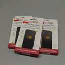 InvisibleShield Antimicrobial Disinfecting Wipes - 70% Isopropyl Alcohol Wipes for Electronic Devices - Individually wrapped 3 Pack 