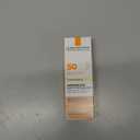 La Roche-Posay Anthelios Sunscreen SPF 40, Ultra-Light Fluid Broad Spectrum SPF 40, Face Sunscreen with Titanium Dioxide Mineral, Lightweight & Fast-Absorbing, Oil-Free, Matte Finish