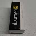 iLumen8 BEST Shooting Glasses UV Blacklight Yellow Vision Safety Eye protection (1 Pair)