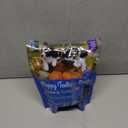 2 x N-Bone Puppy Teething Ring Pumpkin Flavor 7.2 OZ/(6 Pack) (EXP 11/04/27)
