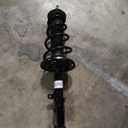 172276 172275 Complete Struts Shock Absorbers for Toyota RAV4 4WD AWD FWD, OCPTY Front Strut Assembly Fits 2006 2007 2008 2009 2010 2011 2012 for Toyota RAV4 2.5L/2.4L l4 Amortiguadores Sets of 2